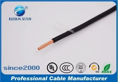 Geriausia kaina THHN THWN 8AWG 10AWG 12AWG suvytieji variniai kabeliai namų statybai